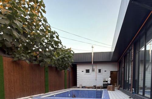 Shymkent House | RKD HOUSE ГОСТЕВОЙ ДОМ АРЕНДА ДОМА Шымкент