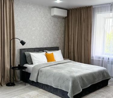 Borovoe Apartment | Квартира-студия в Бурабай