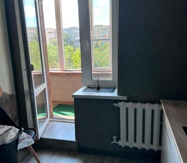 Semey Apartment | Отдельная квартира