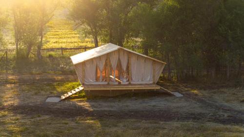 Kazakhstan Other | Katon Village
