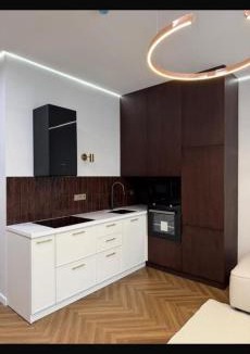 Almaty Apartment | Аппагым