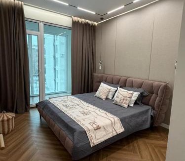 Almaty Apartment | Аппагым