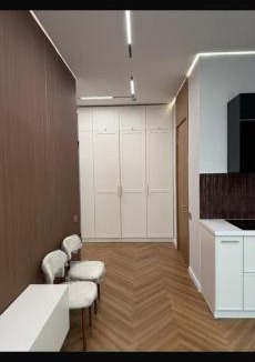 Almaty Apartment | Аппагым