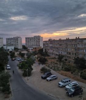 Aktau Apartment | Уютные апартаменты в центре Актау