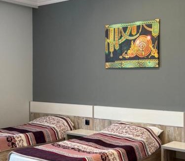 Saty Hotel | Saty Guest House