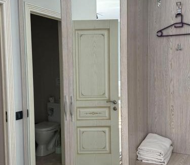 Saty Hotel | Saty Guest House
