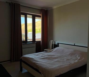 Saty Hotel | Saty Guest House