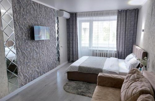 Lisakovsk Apartment | Комфортная квартира в спокойном районе