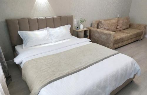 Lisakovsk Apartment | Комфортная квартира в спокойном районе