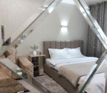 Lisakovsk Apartment | Комфортная квартира в спокойном районе