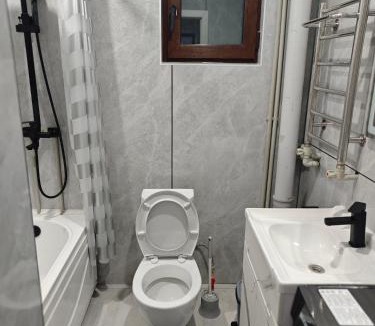 Shymkent House | Гостевой дом
