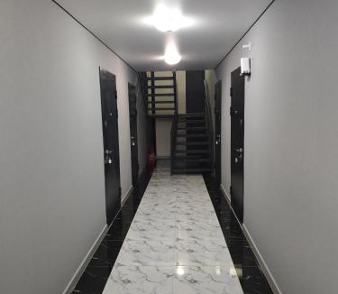 Shymkent House | Гостевой дом