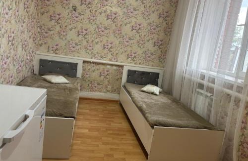 Kokshetau Ski Chalet | Уютный коттедж