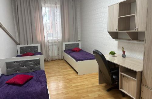 Kokshetau Villa | Посуточная аренда