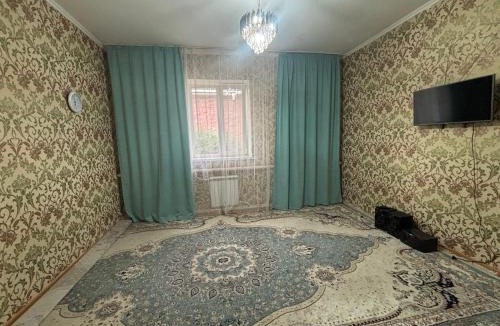 Kokshetau Villa | Посуточная аренда