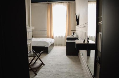 Kostanay Hotel | Lumen