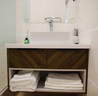 Kostanay Hotel | Lumen