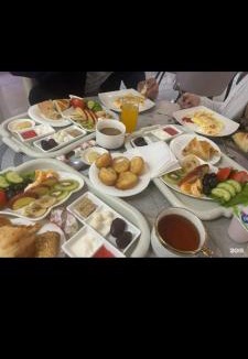 Turkestan Hotel | Qas-saQ
