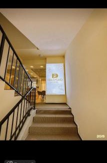 Turkestan Hotel | Qas-saQ