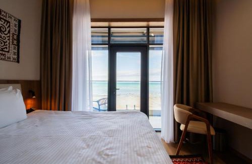 Aktau Hotel | Ustyurt boutique hotel