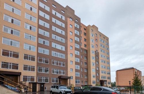 Kokshetau Apartment | Уютная квартира в центре города