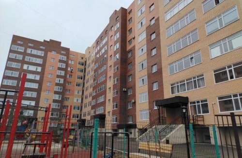 Kokshetau Apartment | Уютная квартира в центре города