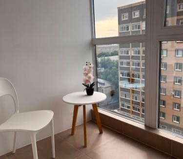 Kokshetau Apartment | Уютная квартира в центре города
