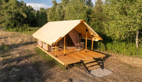 Kazakhstan Other | Katon Village