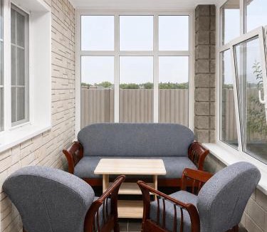 Kaztsik House | Aitey Guesthouse
