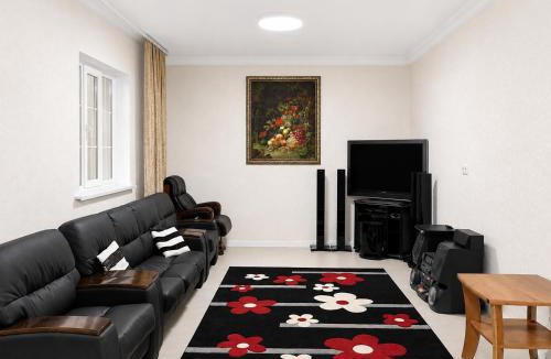 Kaztsik House | Aitey Guesthouse