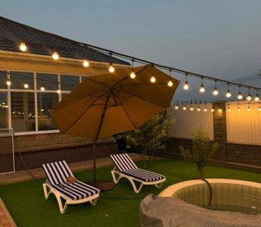 Kaztsik House | Aitey Guesthouse