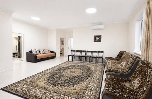 Kaztsik House | Aitey Guesthouse