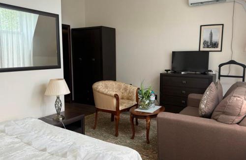 Kyzylorda Hotel | Hotel KREZ