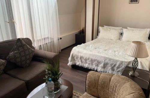 Kyzylorda Hotel | Hotel KREZ
