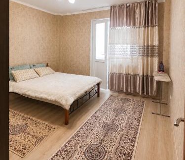 Shymkent Apartment | Квартира посуточно