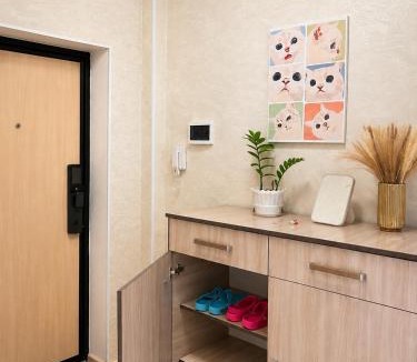 Shymkent Apartment | Квартира посуточно