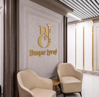 Yesil District Apartment | Квартира с видом на Ботанический Сад с настольными играми