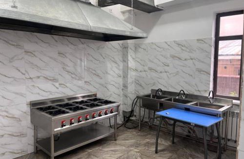 Almaty Hostel | Student Apartments