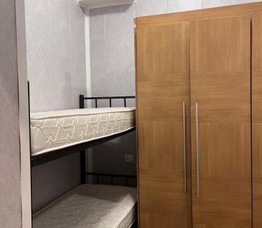 Almaty Hostel | Student Apartments