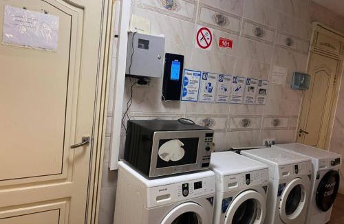 Almaty Hostel | Student Apartments