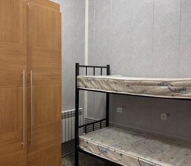 Almaty Hostel | Student Apartments
