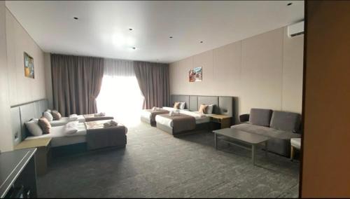 Kaztsik Hotel | Polaris resort