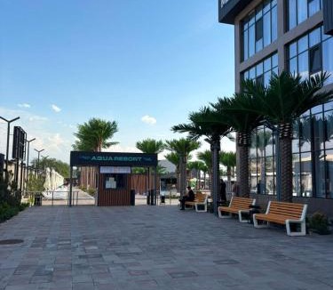 Kaztsik Hotel | Polaris resort