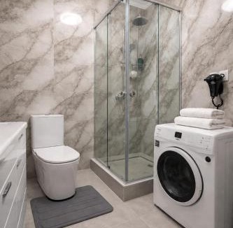 Medeu District Apartment | APART AlmaCentral