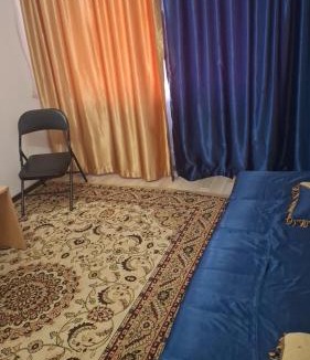 Atyrau Apartment | Махамбета