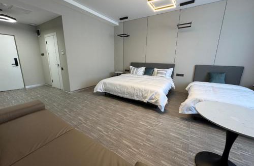 Almaty Hotel | Wind Rose