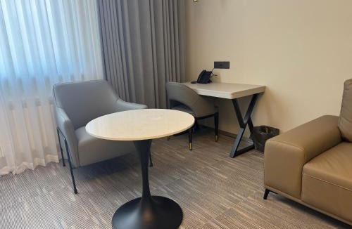 Almaty Hotel | Wind Rose