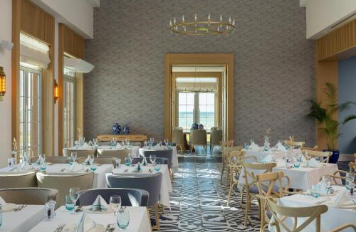 Kazakhstan Hotel | Rixos Water World Aktau - Theme Park Free Access