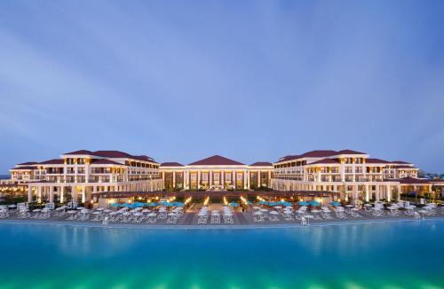 Kazakhstan Hotel | Rixos Water World Aktau - Theme Park Free Access