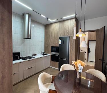 Almaty Apartment | Акылым